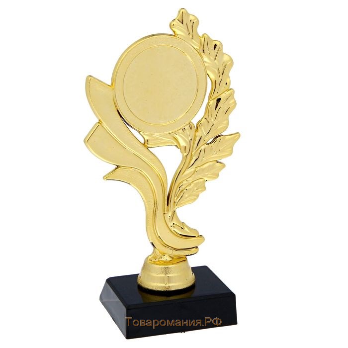 Кубок «Самая любимая мама на свете», наградная фигура, золото, 17,3 х 6,4 см, пластик