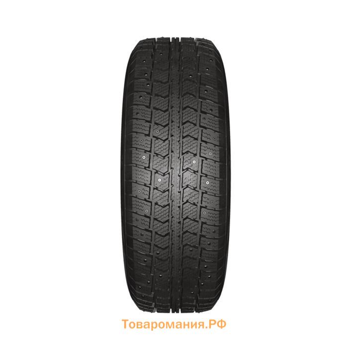 Шина зимняя шипованная Viatti Vettore Inverno V-524 195 R14C 106/104R