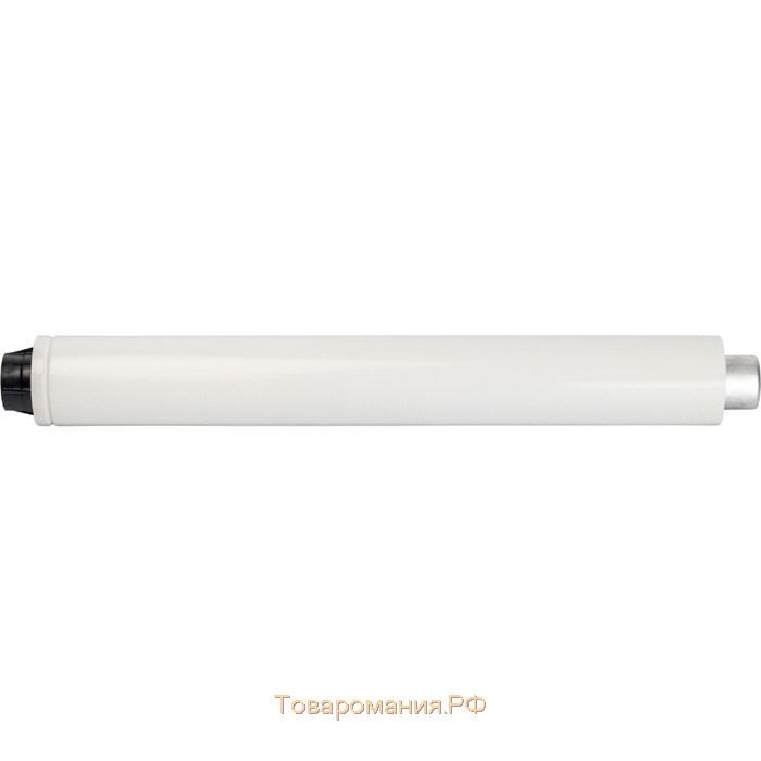 Комплект коаксиальный STOUT SCA-6010-240850, проход через стену, 850 мм, DN 60/100, для котлов Buderus/Bosch