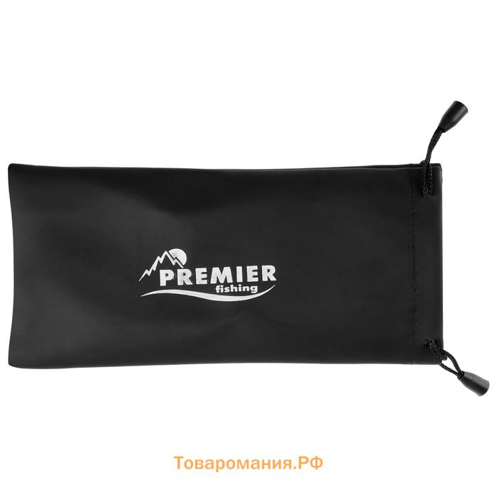 Очки поляризационные PREMIER fishing, цвет хамелеон (PR-OP-9390-C)