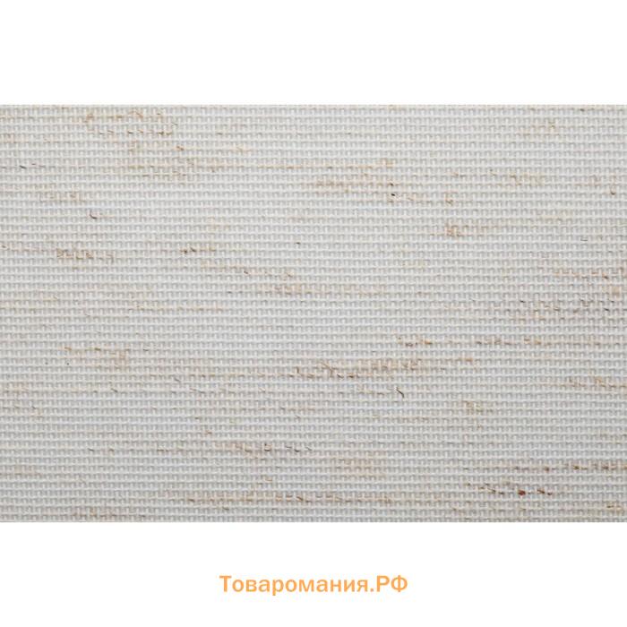 Рулонная штора Decofest «Натур», 40х175 см, цвет бежевый