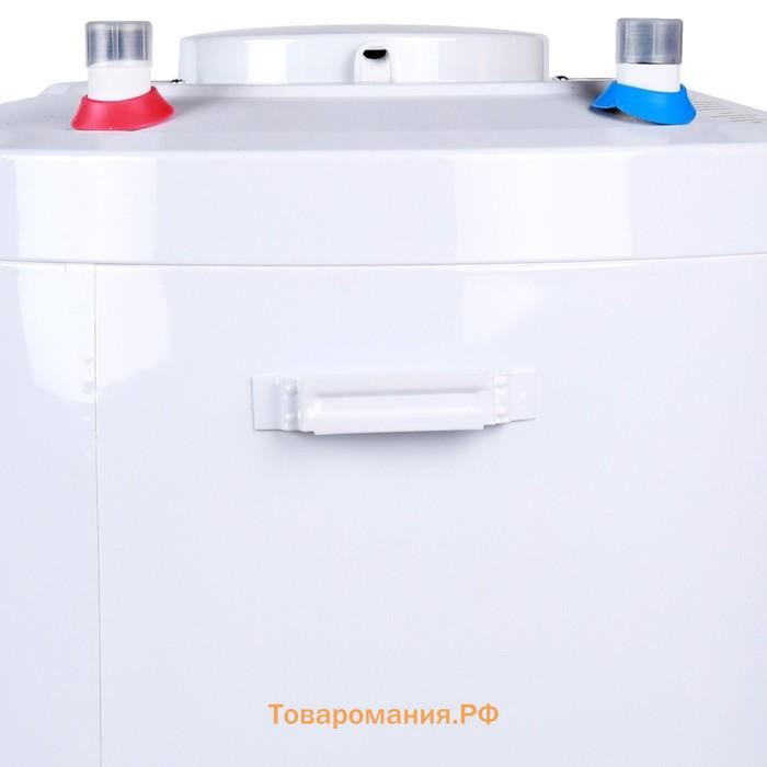 Бойлер косвенного нагрева ROMMER RWH-1210-000190, 190 л, настенный