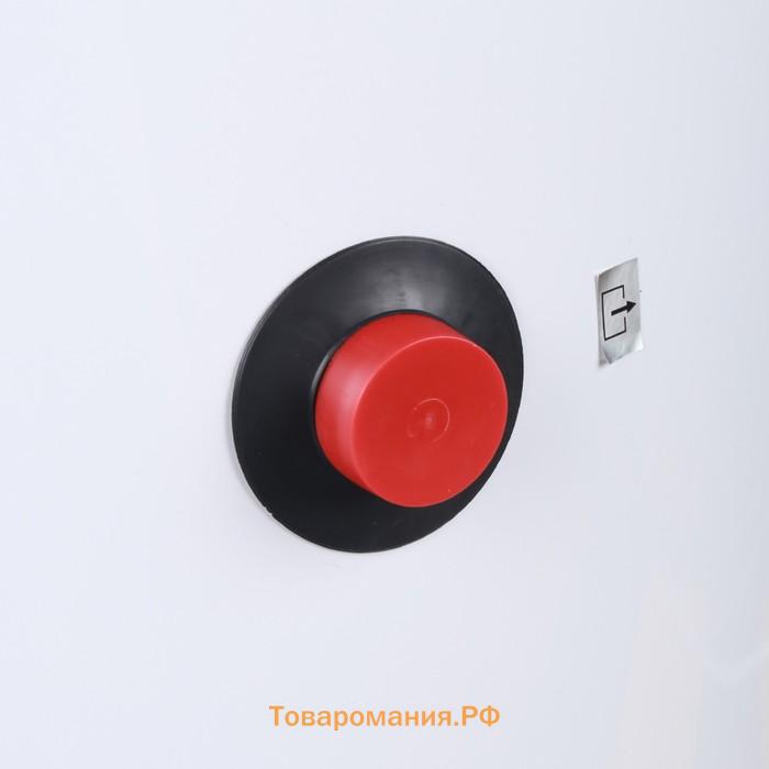 Бойлер косвенного нагрева ROMMER RWH-1210-000190, 190 л, настенный