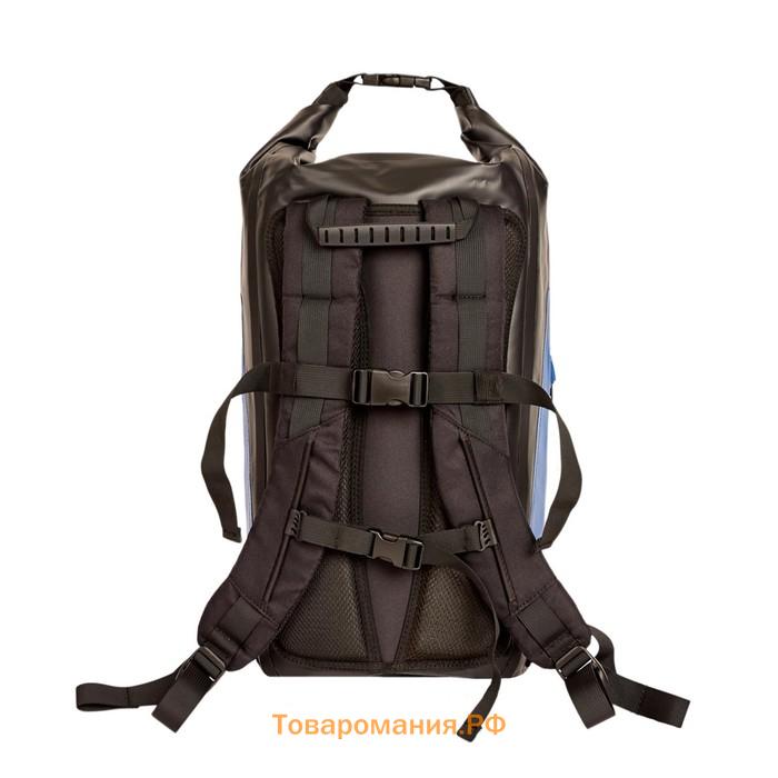 Герморюкзак GRAYLING "Kadrin", 25L, черный, B1719