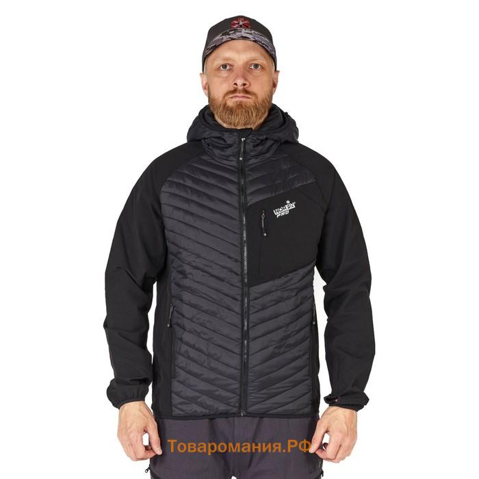 Куртка Norfin THERMO PRO 04 р.XL