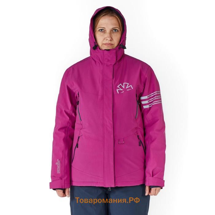 Куртка зим. Norfin Women NORDIC PURPLE 03 р.L