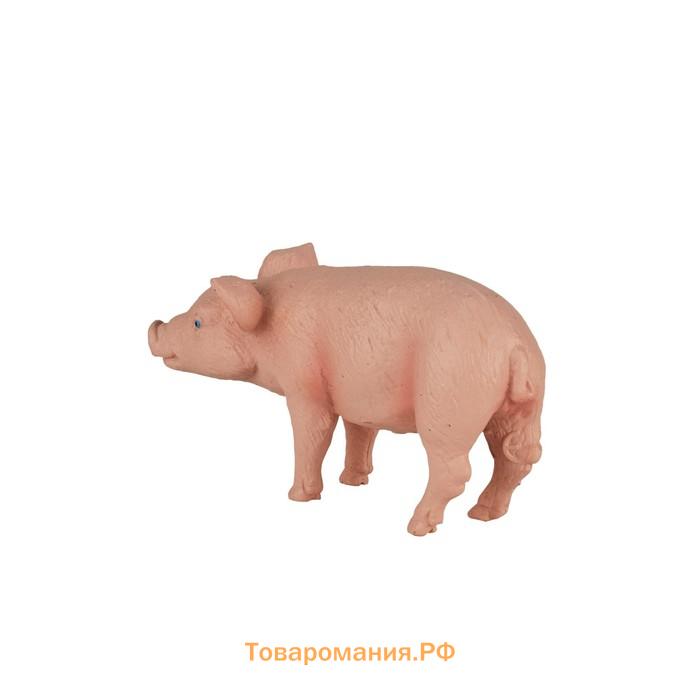 Фигурка Konik «Поросёнок»