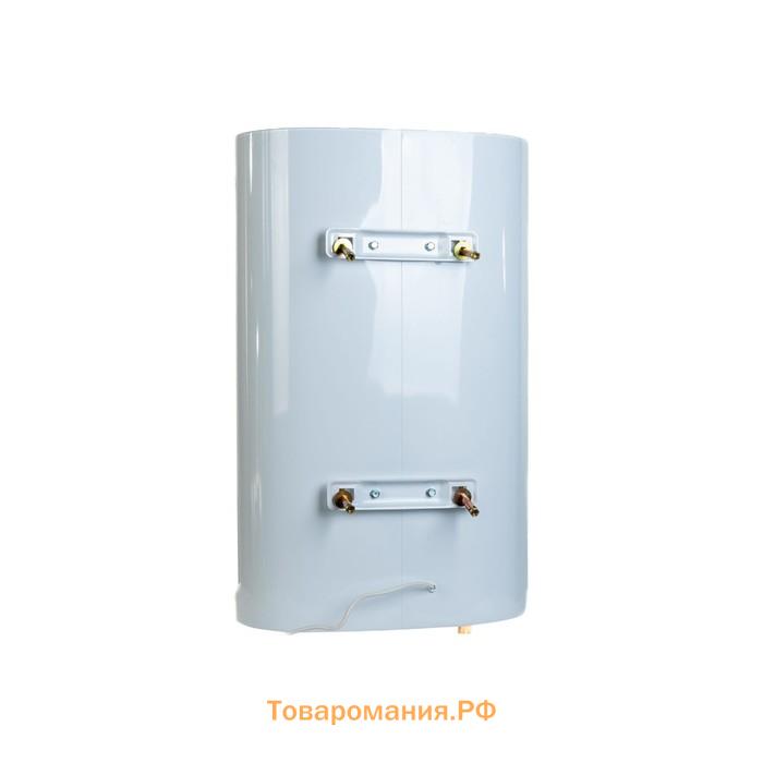 Бойлер косвенного нагрева Royal Thermo AQUATEC INOX RTWX-F 80, 80 л, 22 кВт, настенный