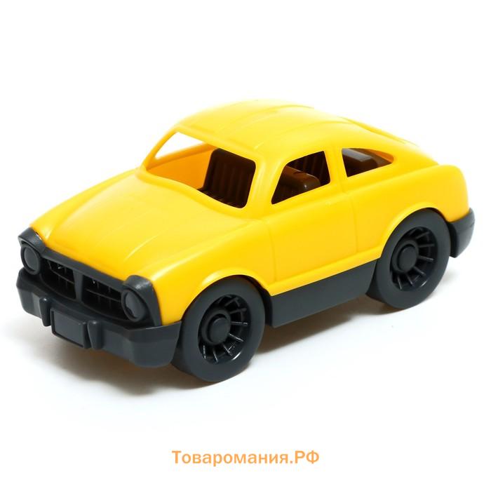 Автовоз Car Hauler, цвета МИКС