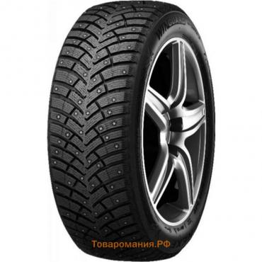 Шина зимняя шипованная Nexen Winguard winSpike 3 195/65 R15 95T