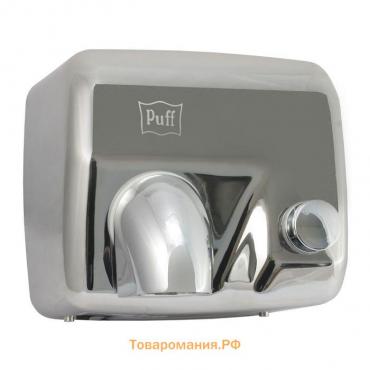 Сушилка для рук Puff-8844, 2300 Вт