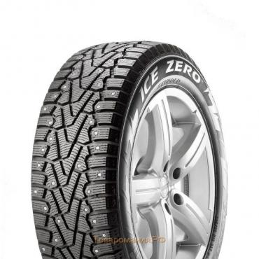 Шина зимняя шипованная Pirelli IceZero 185/65 R14 86T