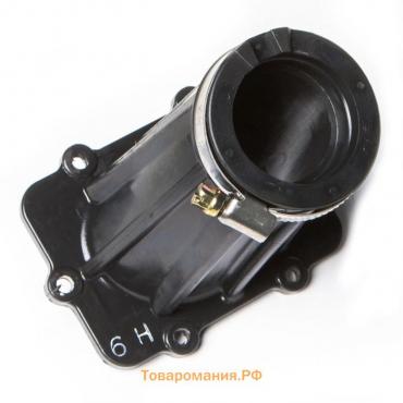 Впускной патрубок карбюратора Sledex, SM-07170, Ski-Doo, OEM 420667600