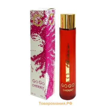 Туалетная вода женская Go Go Cherry, 100 мл