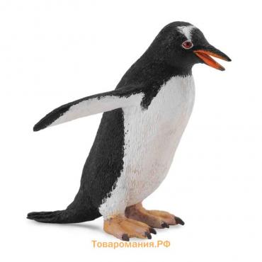Фигурка животного «Субантарктический пингвин»