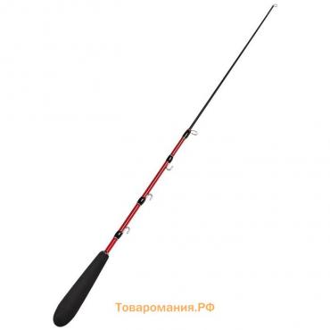 Удилище телескопическое зимнее Salmo Diamond PERCH TELE 52 см