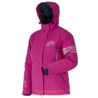 Куртка зим. Norfin Women NORDIC PURPLE 01 р.S