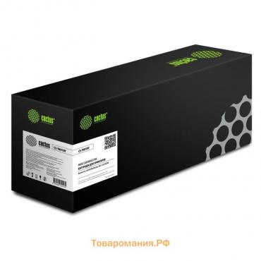 Картридж Cactus CS-TN910Y TN-910Y, (HL-L9310CDW/Brother MFC-L9570CDW), для Brother, жёлтый