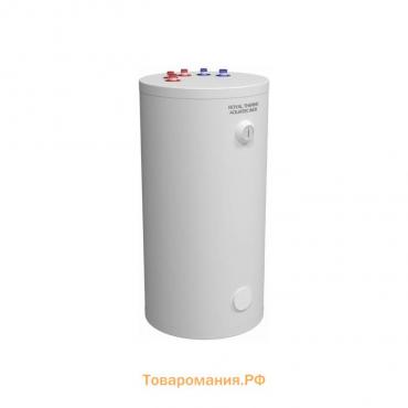 Бойлер косвенного нагрева Royal Thermo AQUATEC INOX-T 150, 150 л, 30 кВт, напольный