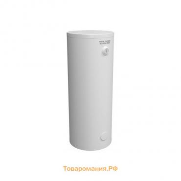 Бойлер косвенного нагрева Royal Thermo AQUATEC INOX 200, 200 л, 35 кВт, напольный