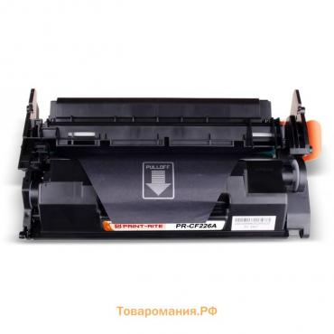 Картридж лазерный TFHAKCBPU1J для HP LJ M402d/M402n/M426dw/M426fdn/M426fdw (3100k), чёрный