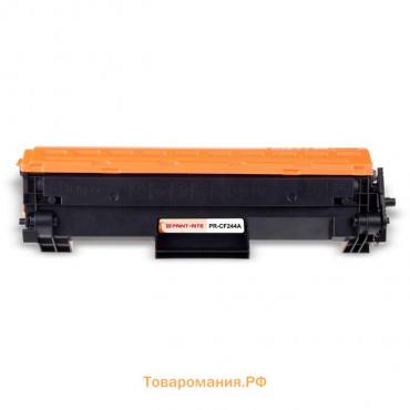Картридж лазерный TFHASUBPU1J PR-CF244A для HP LJ M15 Pro/M15a Pro/M28a (1000k), чёрный